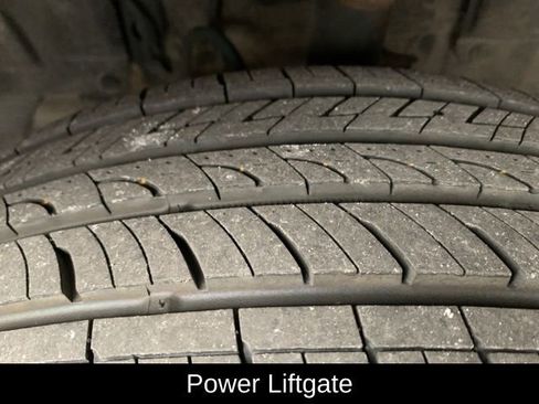 Certified 2021 Toyota Venza XLE w/ Softex Package image 14