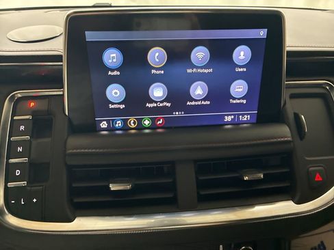 Used 2021 Chevrolet Tahoe RST image 18