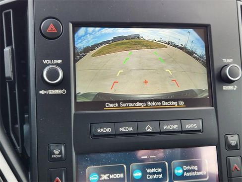 New 2026 Subaru Crosstrek 2.5i image 14