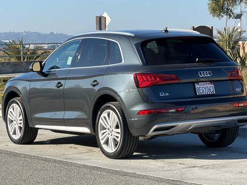 Used 2018 Audi Q5 Prestige w/ Prestige Package image 6
