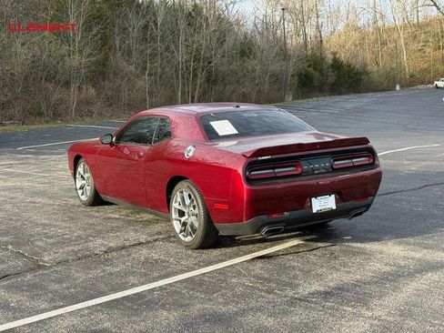 Used 2020 Dodge Challenger GT image 3