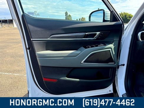 Used 2024 Kia Telluride SX X-Pro image 14