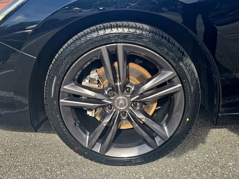 Used 2023 Acura Integra A-Spec FWD image 11