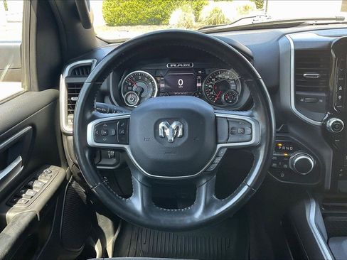 Certified 2021 RAM 1500 Big Horn image 10