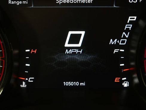 Used 2018 Dodge Charger GT w/ Blacktop Package AWD/4WD image 25