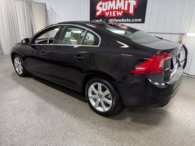 Used 2016 Volvo S60 T5 Premier AWD/4WD image 6