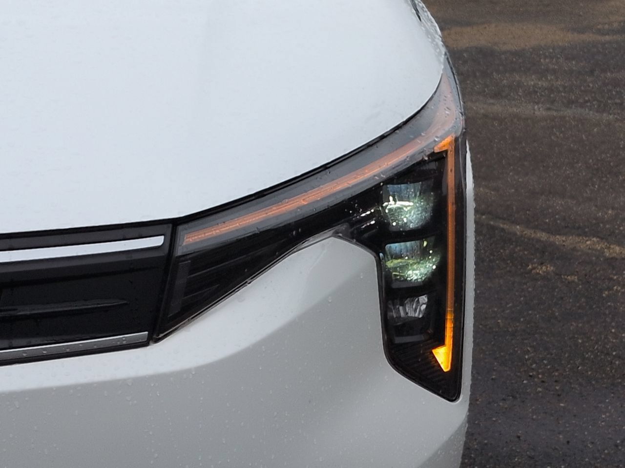 Certified 2025 Kia K4 FWD image 10