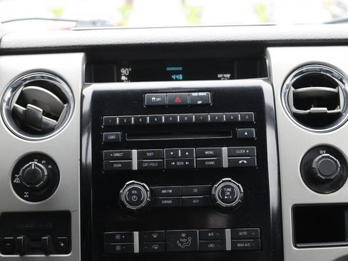 Used 2012 Ford F150 FX4 w/ FX Luxury Pkg AWD/4WD image 20