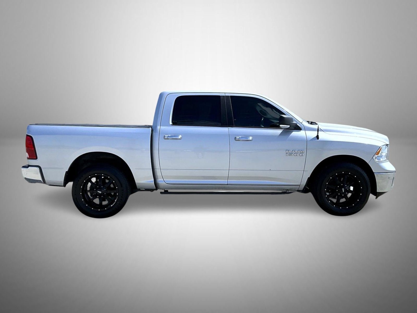 Used 2018 RAM 1500 Big Horn AWD/4WD image 4