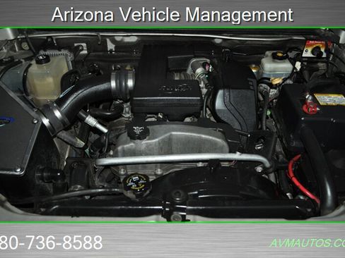 Used 2007 HUMMER H3 Luxury image 42