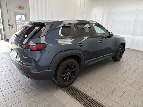 Used 2024 MAZDA CX-50 AWD 2.5 S w/ Preferred Package image 4