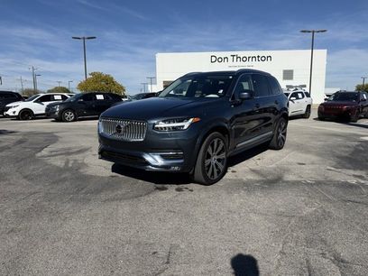 Used 2024 Volvo XC90 B6 Ultimate
