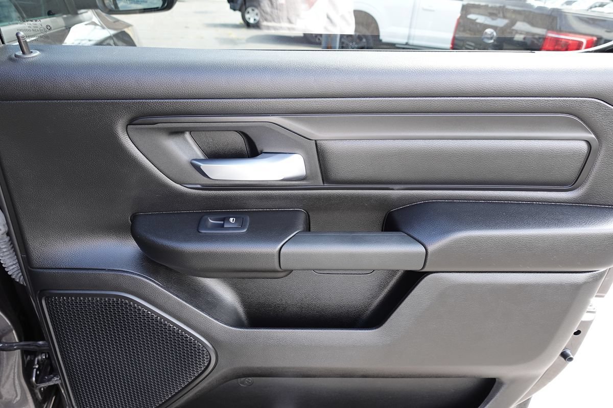 Used 2023 RAM 1500 Tradesman w/ Night Edition AWD/4WD image 26
