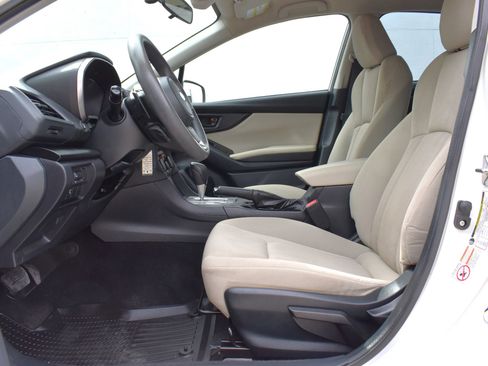 Used 2019 Subaru Impreza 2.0i Premium w/ Eyesight & BSD/Rcta & SRF AWD/4WD image 10