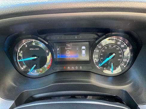 Used 2023 Ford Ranger XLT w/ Equipment Group 302A High AWD/4WD image 25