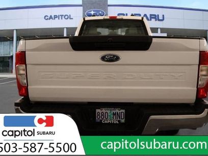 Used 2020 Ford F350 XL w/ STX Appearance Package