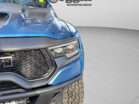 Used 2024 RAM 1500 TRX image 4