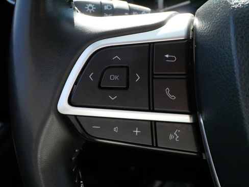 Certified 2024 Toyota Highlander LE AWD/4WD image 26