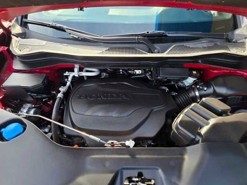 Used 2023 Honda Passport EX-L image 24