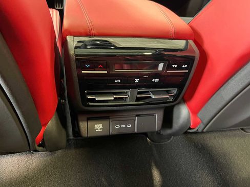 New 2026 Acura MDX A-Spec AWD/4WD image 30