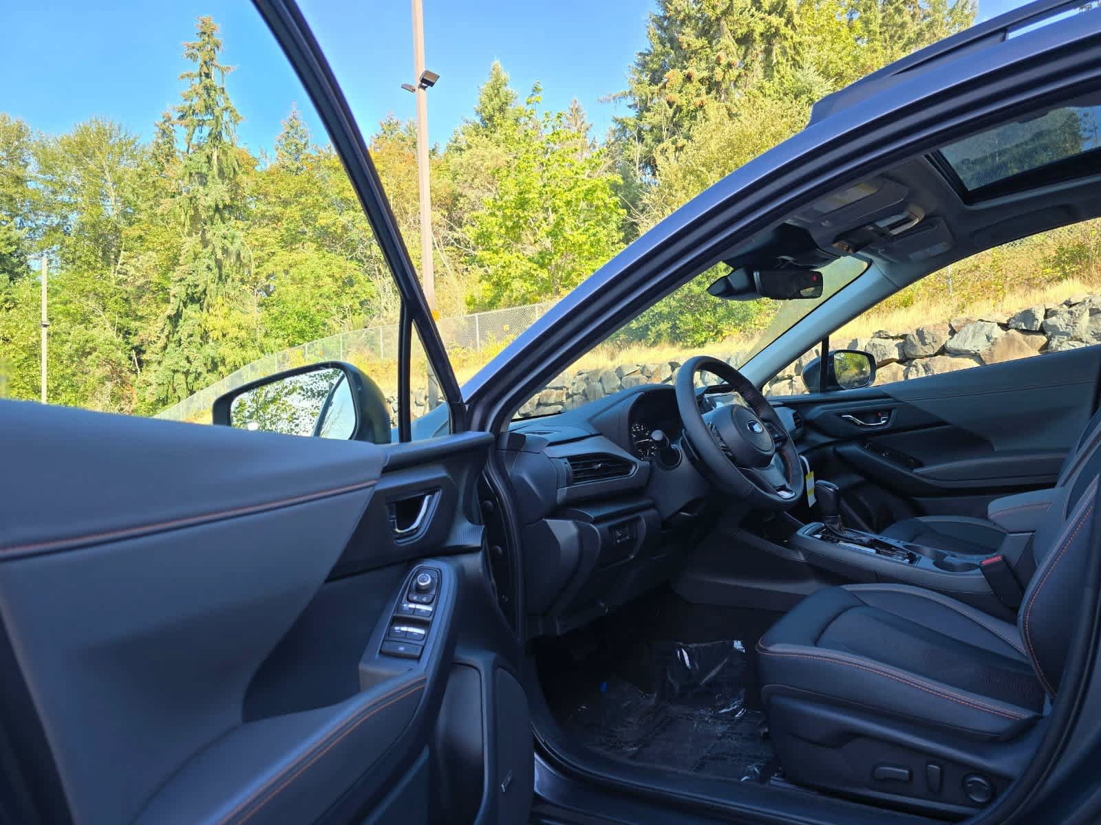New 2026 Subaru Crosstrek 2.5i Limited AWD/4WD image 21