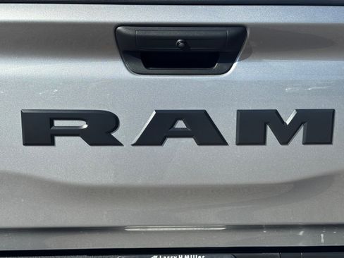 Used 2025 RAM 1500 Tradesman RWD image 15