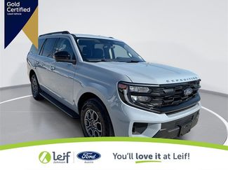 Certified 2025 Ford Expedition Active video 1