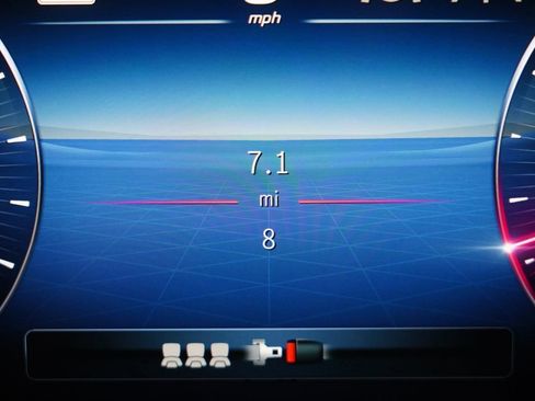 New 2026 Mercedes-Benz S 580 S 580 image 23