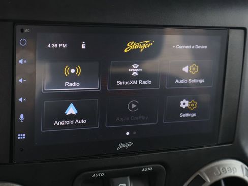 Used 2013 Jeep Wrangler Sport AWD/4WD image 14