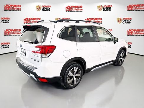 Used 2021 Subaru Forester Touring AWD/4WD image 18