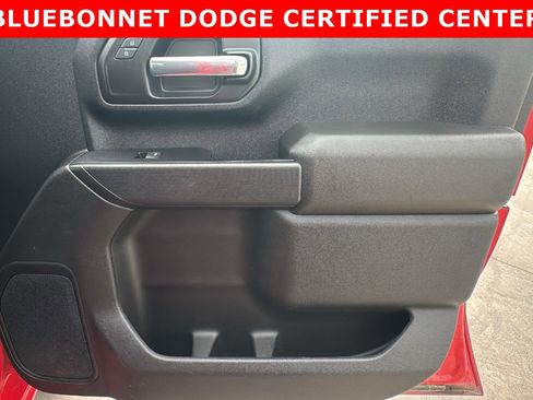 Used 2022 Chevrolet Silverado 2500 Custom w/ Custom Value Package AWD/4WD image 28