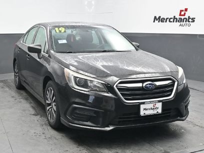 Used 2019 Subaru Legacy 2.5i w/ Alloy Wheel Package