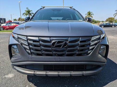 Used 2024 Hyundai Tucson XRT image 9