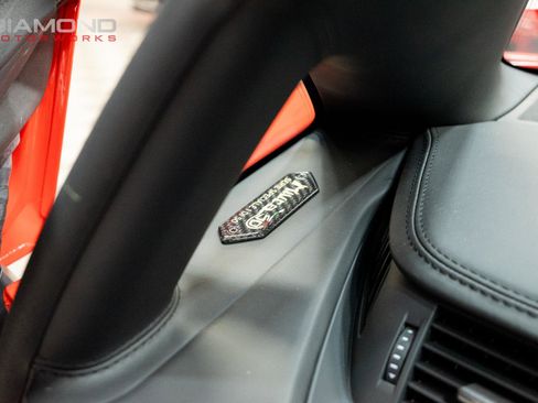 Used 2017 Lamborghini Aventador LP 700-4 image 93