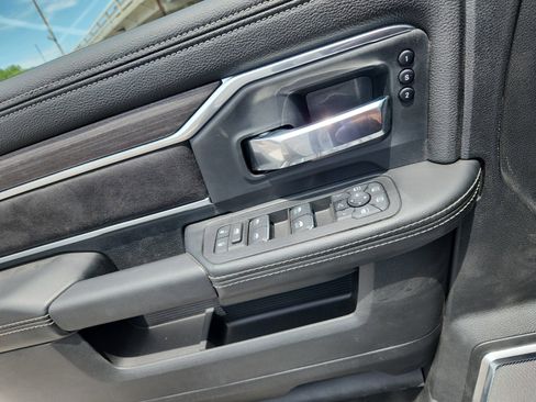 New 2025 RAM 2500 Laramie image 16