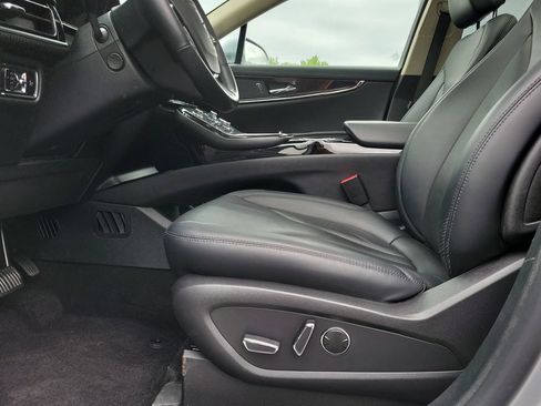Certified 2023 Lincoln Nautilus Reserve w/ Luxury Package AWD/4WD image 19