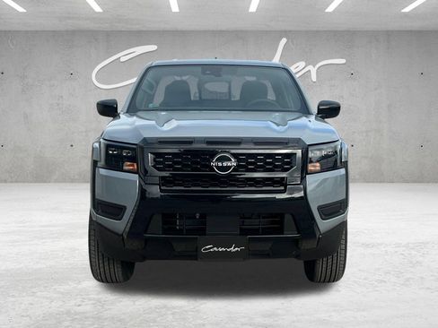 New 2027 Nissan Frontier SV w/ All-Weather Content Package RWD image 19