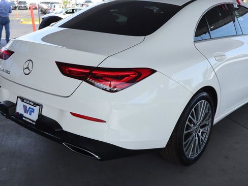 Used 2020 Mercedes-Benz CLA 250 image 7