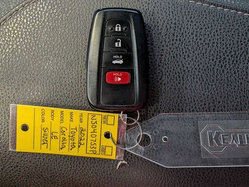 Used 2019 Toyota Camry XSE FWD image 37