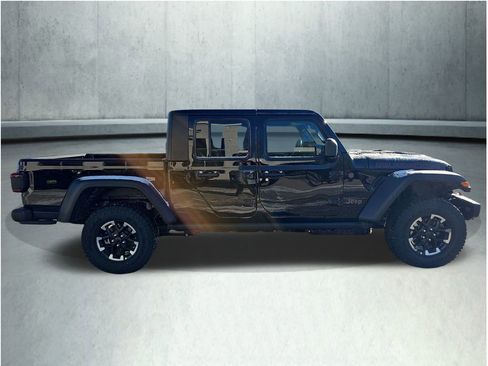 New 2026 Jeep Gladiator Rubicon w/ Safety Group image 6