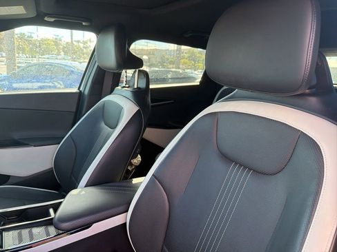 Certified 2022 Kia EV6 GT-Line image 12