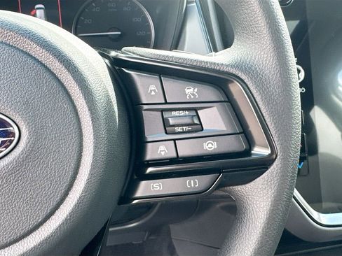 New 2026 Subaru Crosstrek 2.0i Premium image 9