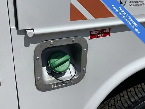 New 2024 Chevrolet Silverado 3500 W/T w/ WT Convenience Package image 32