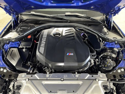 Used 2025 BMW M340i image 35
