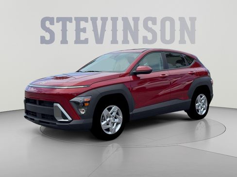 Used 2026 Hyundai Kona SE AWD/4WD image 2