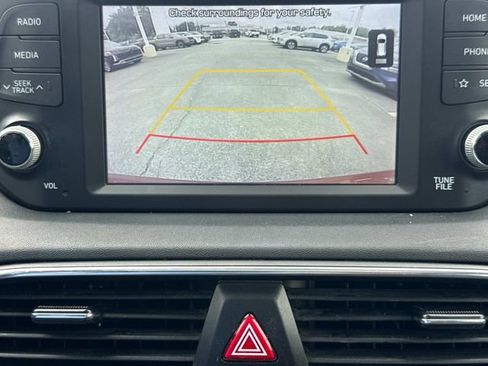 Used 2020 Hyundai Santa Fe SEL w/ Cargo Package FWD image 31