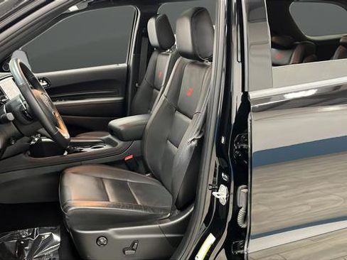 Used 2025 Dodge Durango GT AWD/4WD image 18