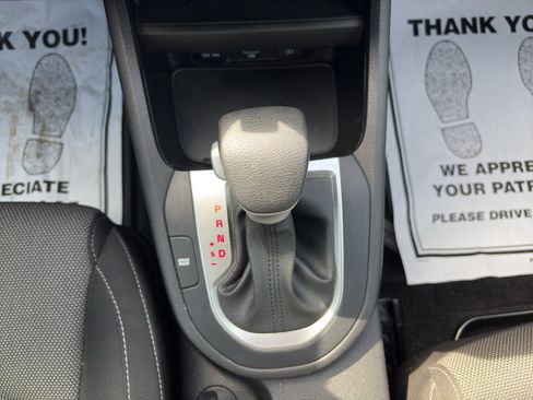 Used 2024 Kia Forte LXS FWD image 15