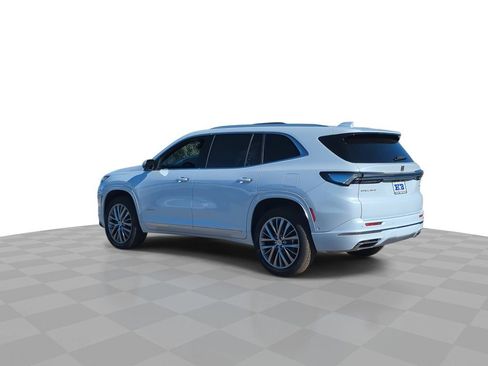 New 2026 Buick Enclave Avenir w/ Super Cruise Package FWD image 6