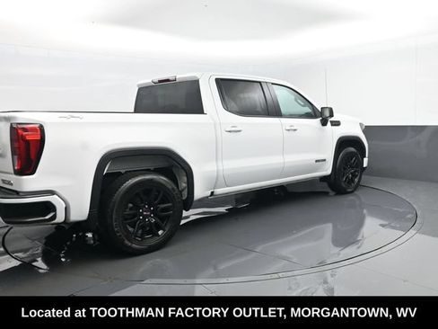 Used 2023 GMC Sierra 1500 Elevation AWD/4WD image 29